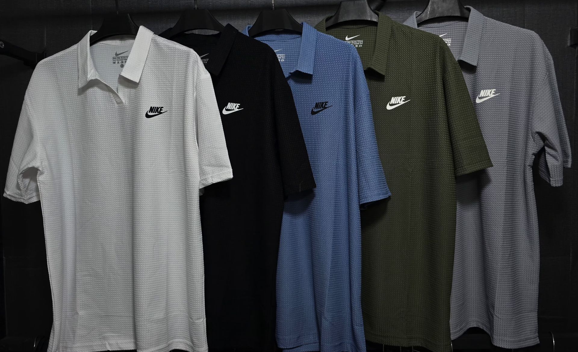 تیشرت مردانه NIKE